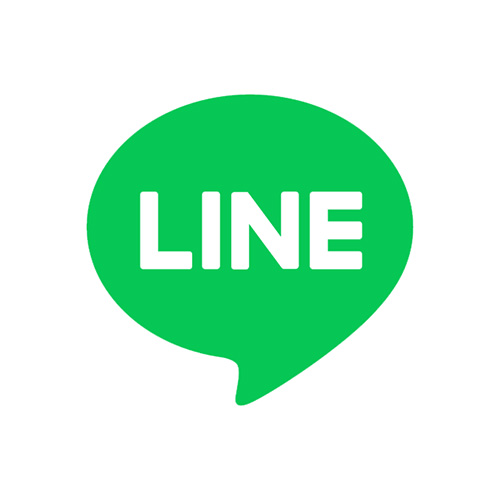 聯繫方式: LINE