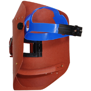 星光製作所 H003 Pasco耐水電銲面罩