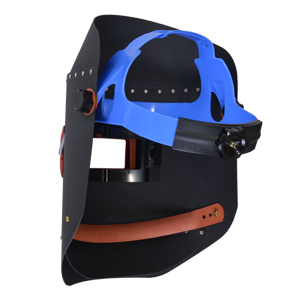 星光製作所 K003 加硫纖維電銲面罩