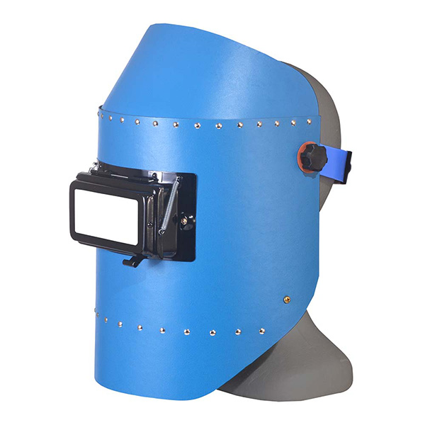 星光製作所 NH003B 寶石藍 Pasco耐水面罩